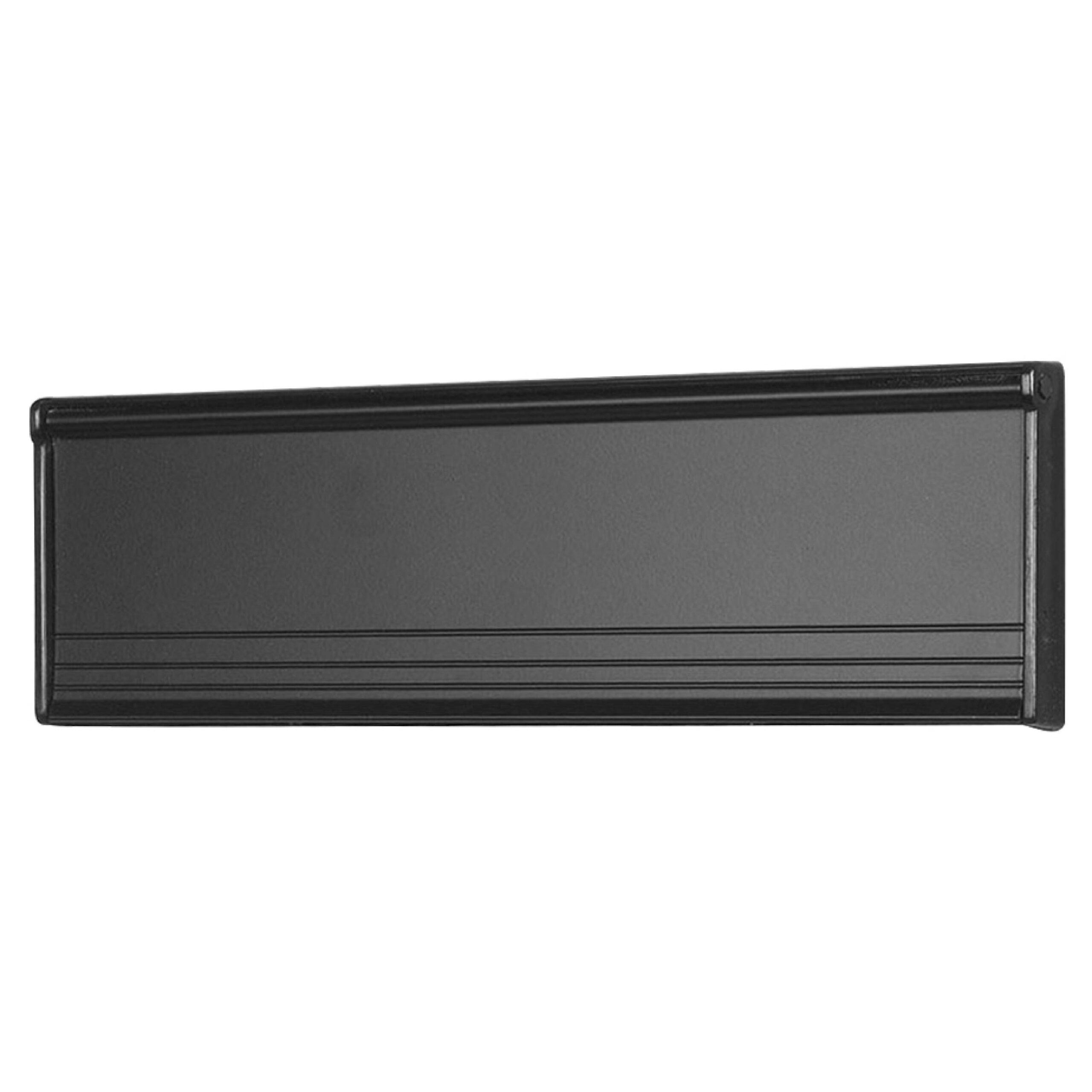 Matte Black Surface - Image 2