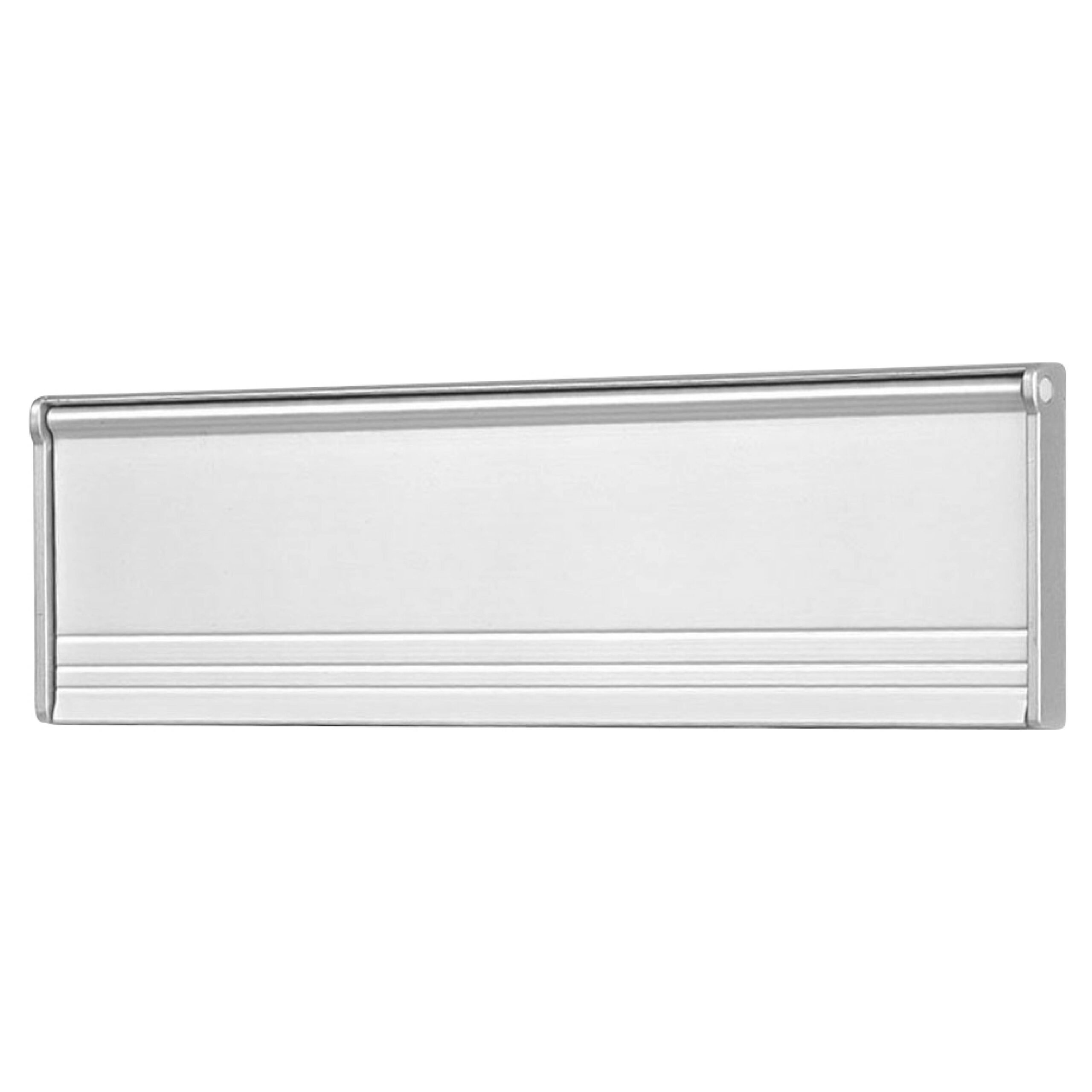 Satin Silver Surface - Image 2
