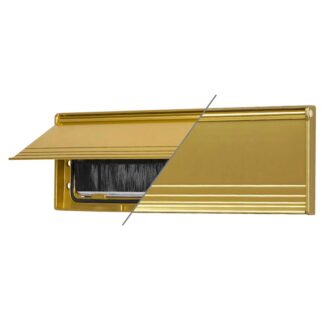 Gold Surface