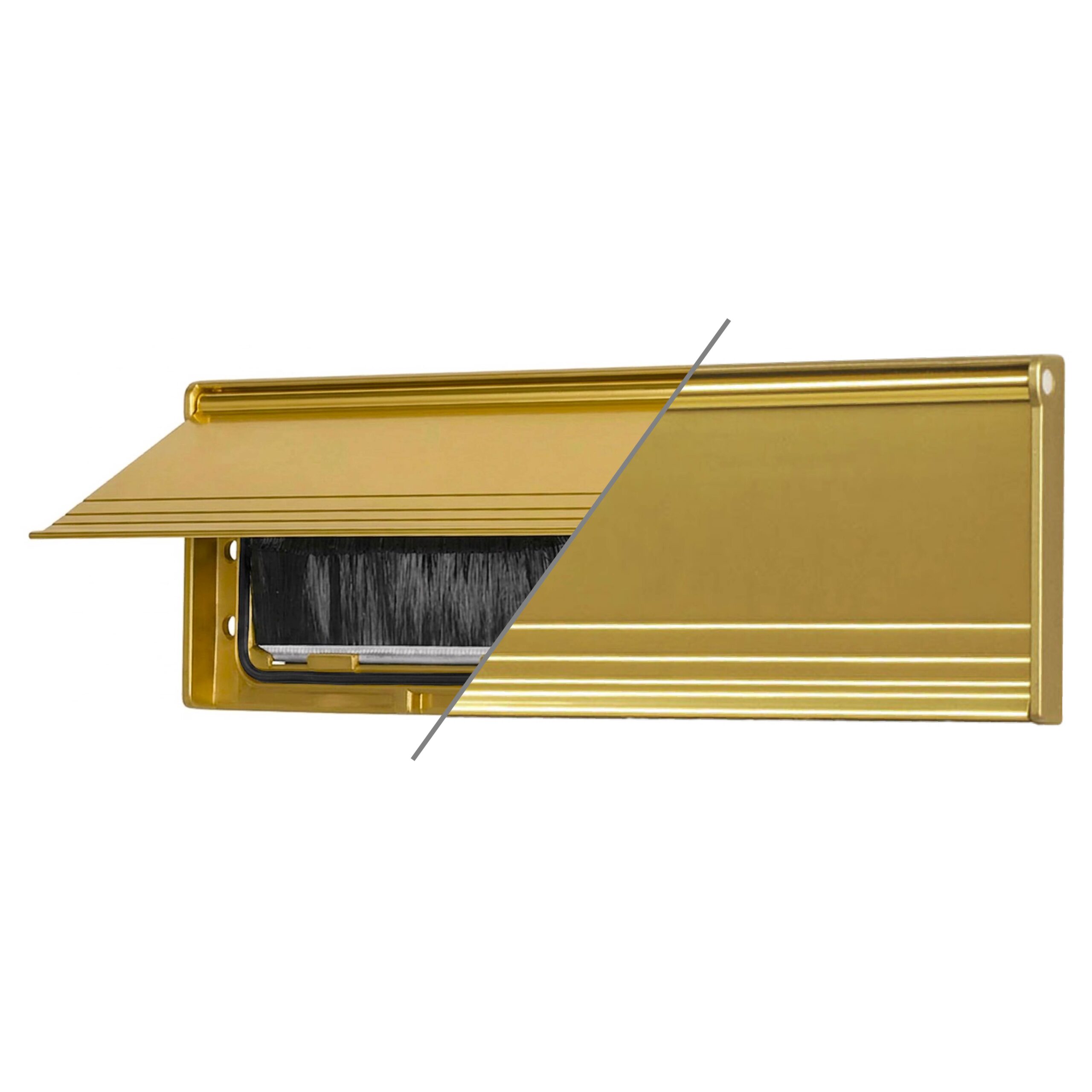 Gold Surface