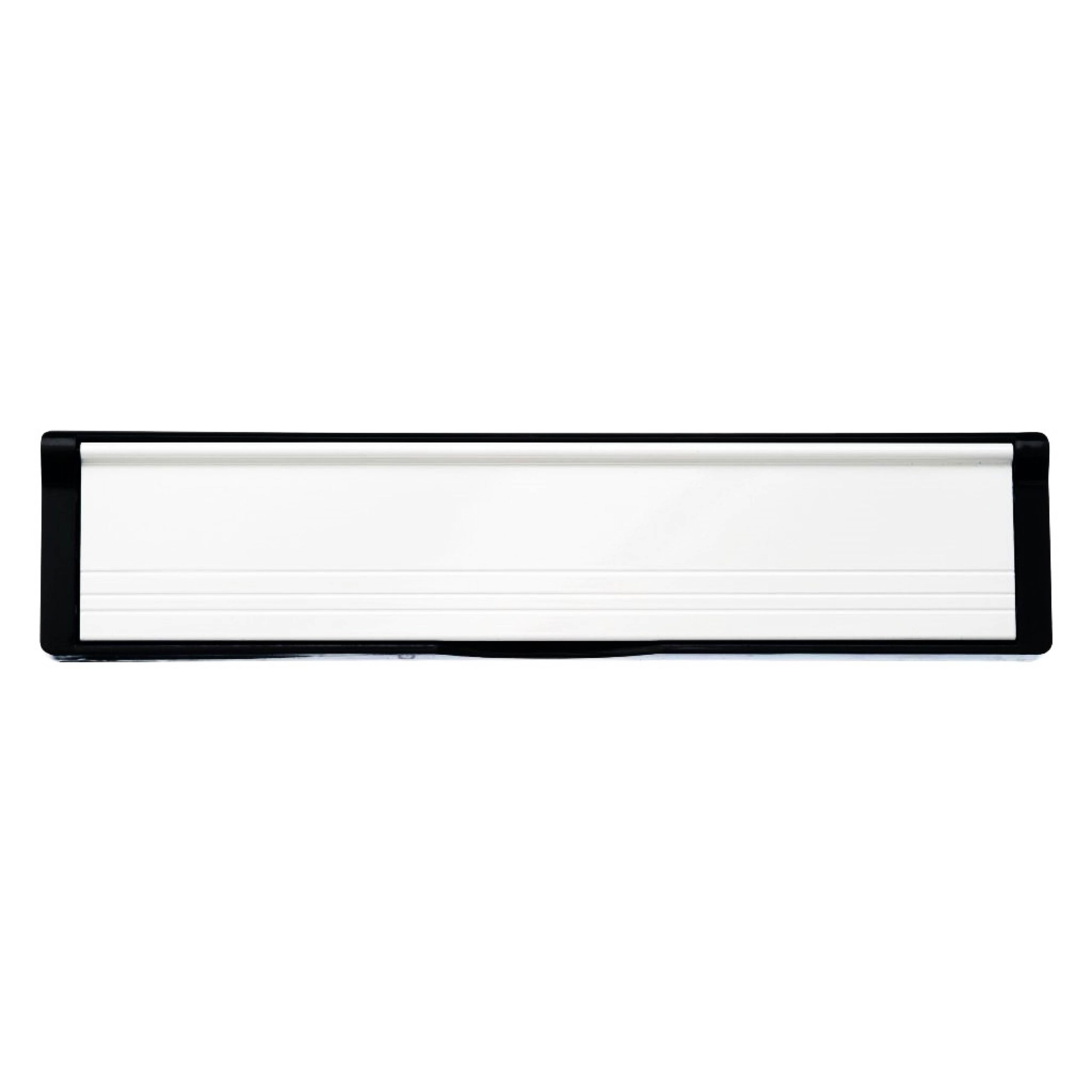 Black & Glossy White Uni-T - Image 6