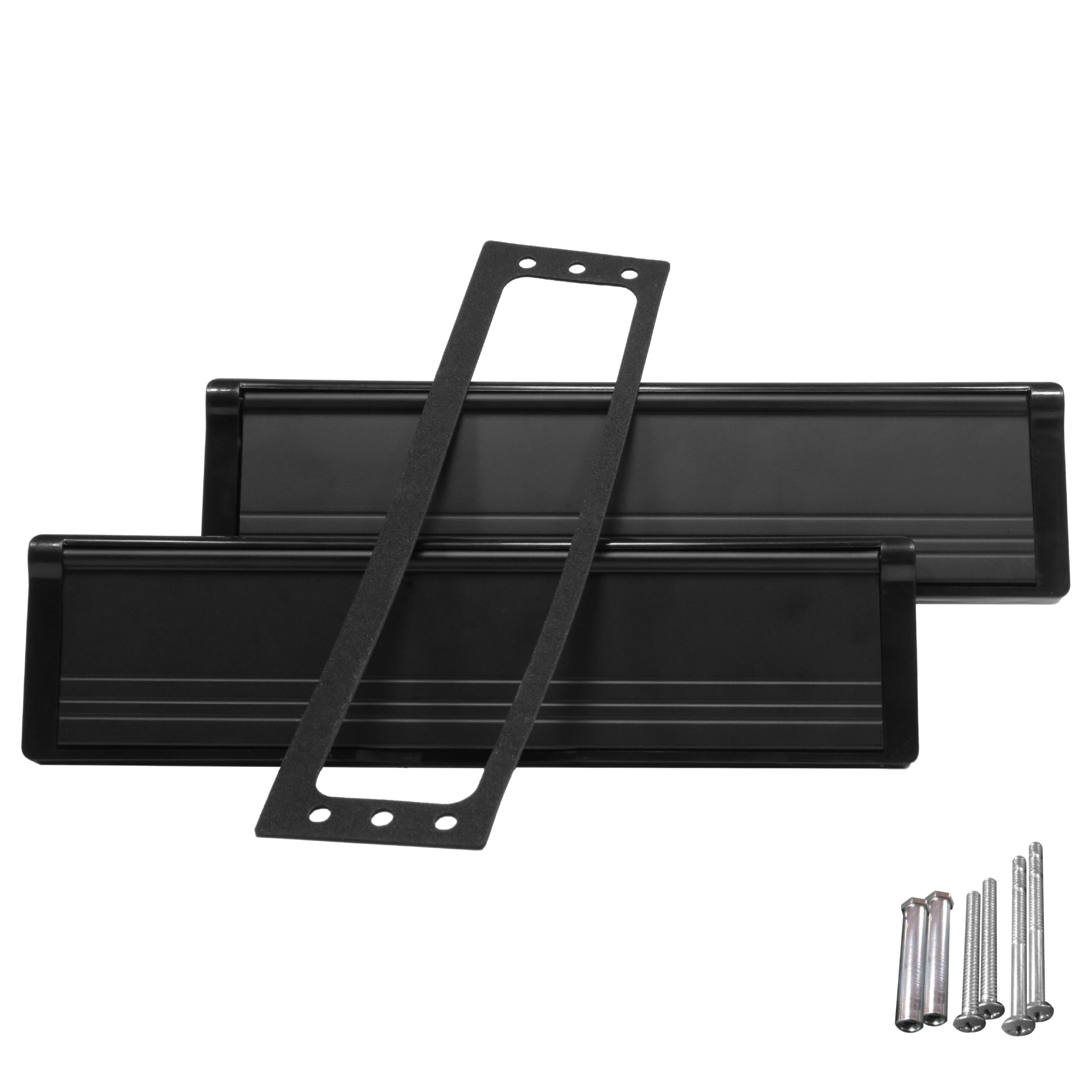 Matte Black Uni-T - Image 2