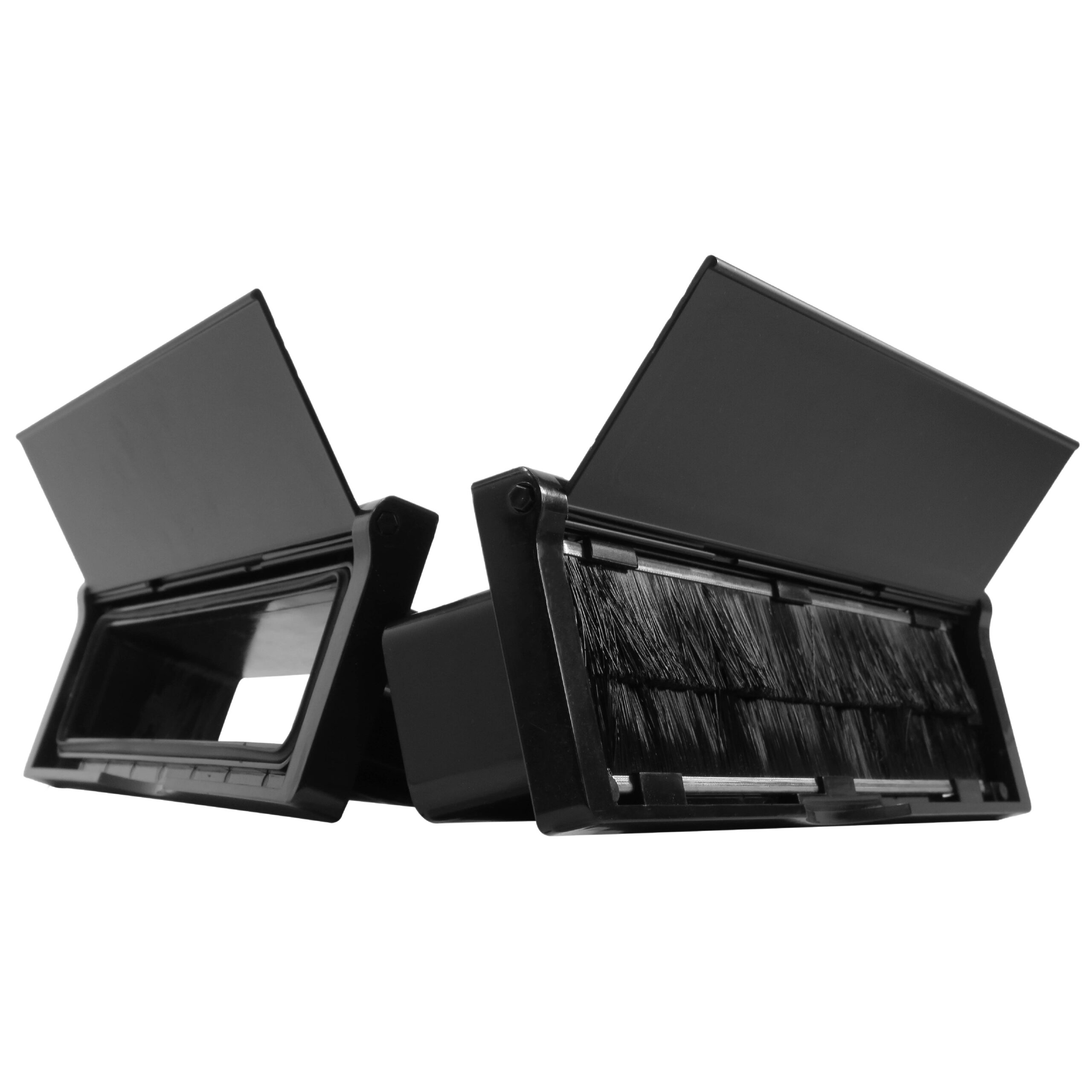 Matte Black Uni-T - Image 3