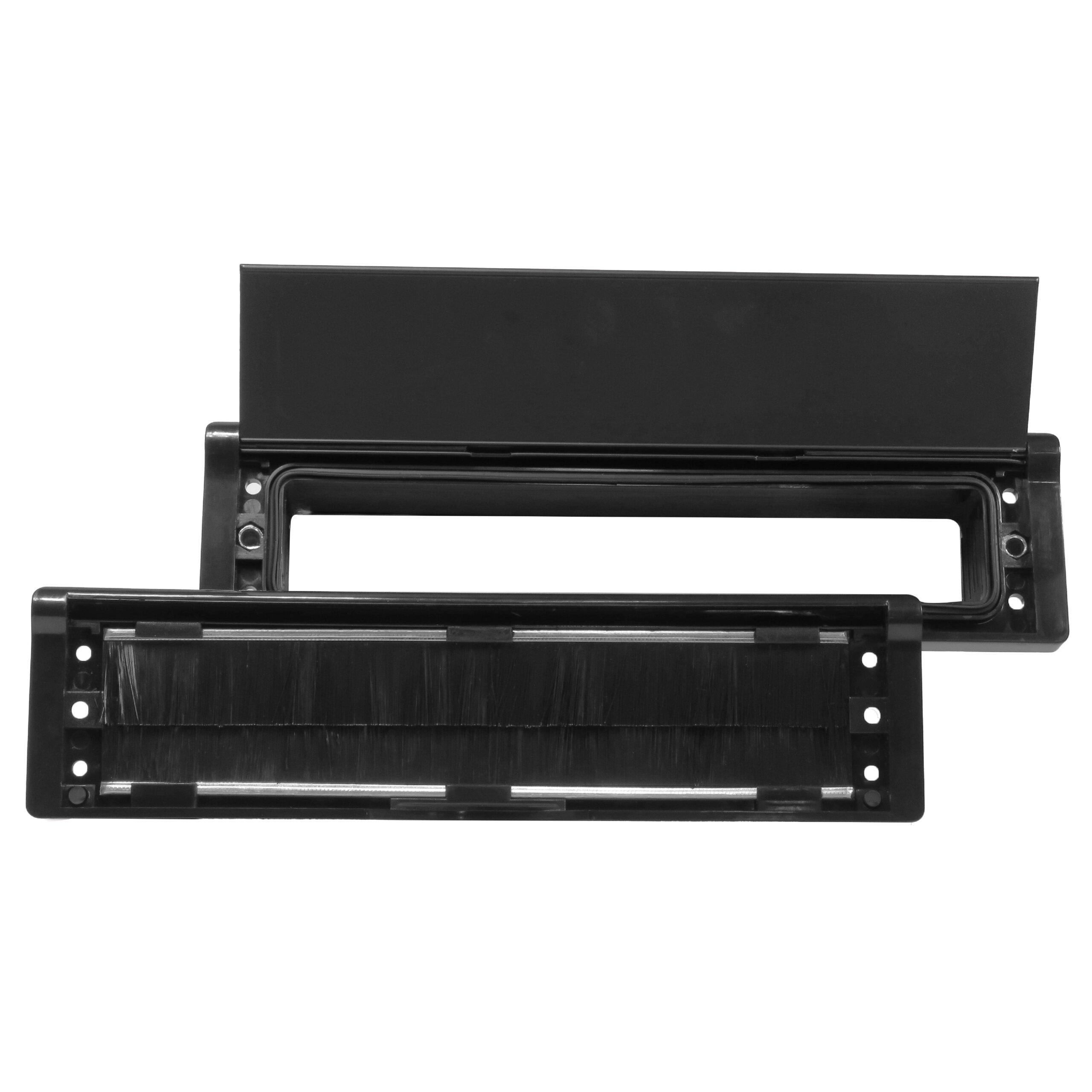 Matte Black Uni-T - Image 4