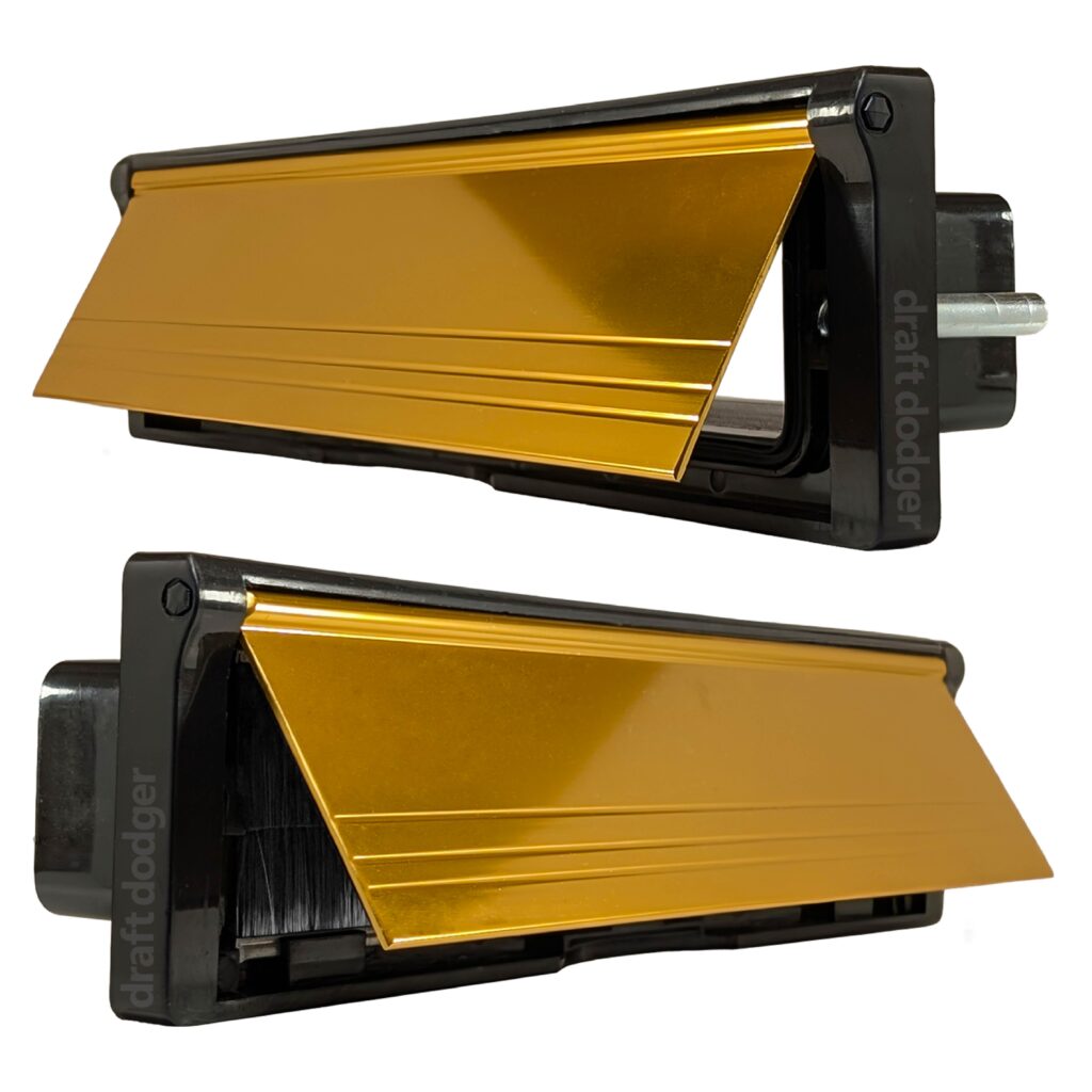 Universal Telescopic (Uni-T)