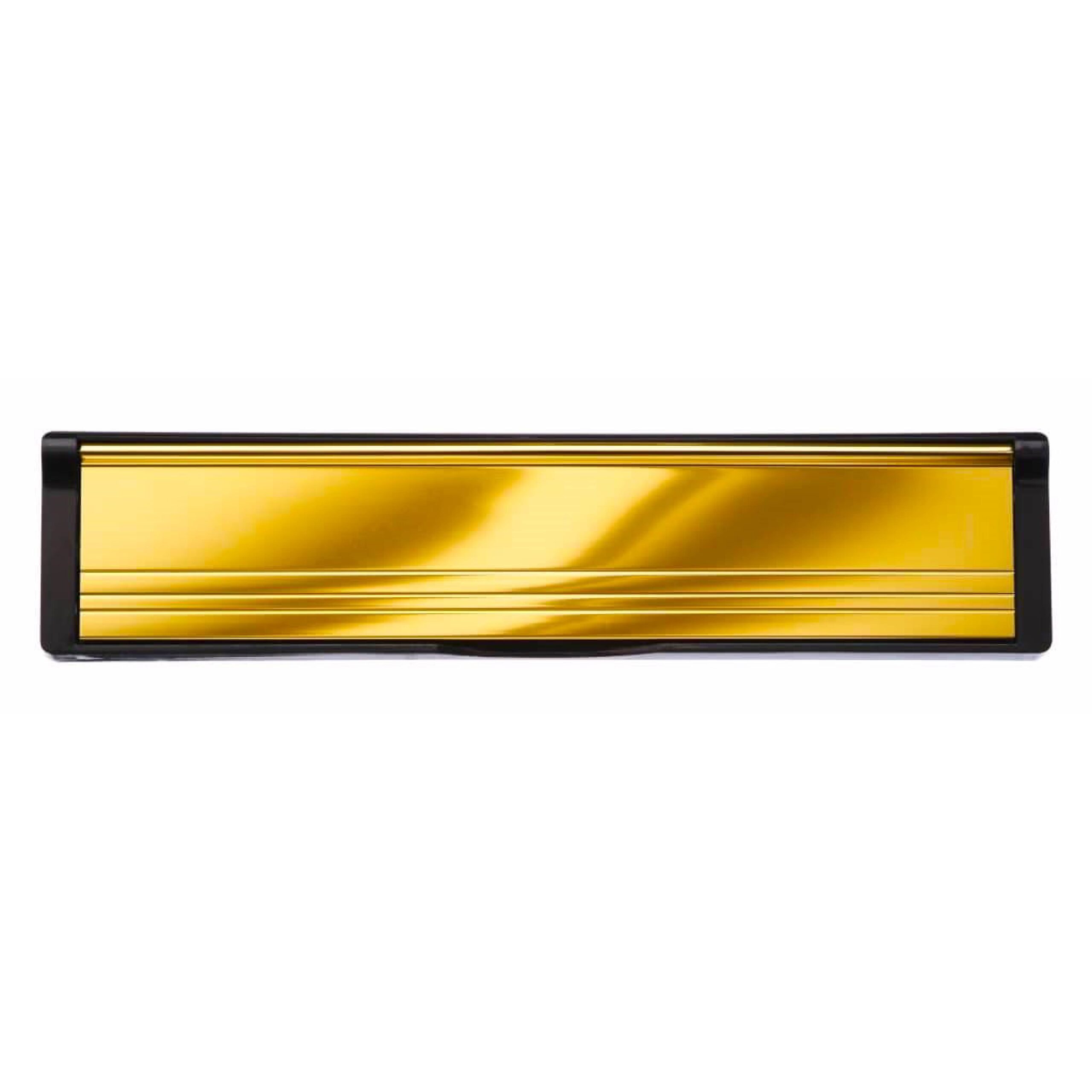 Black & Polished Gold Uni-T - Image 6