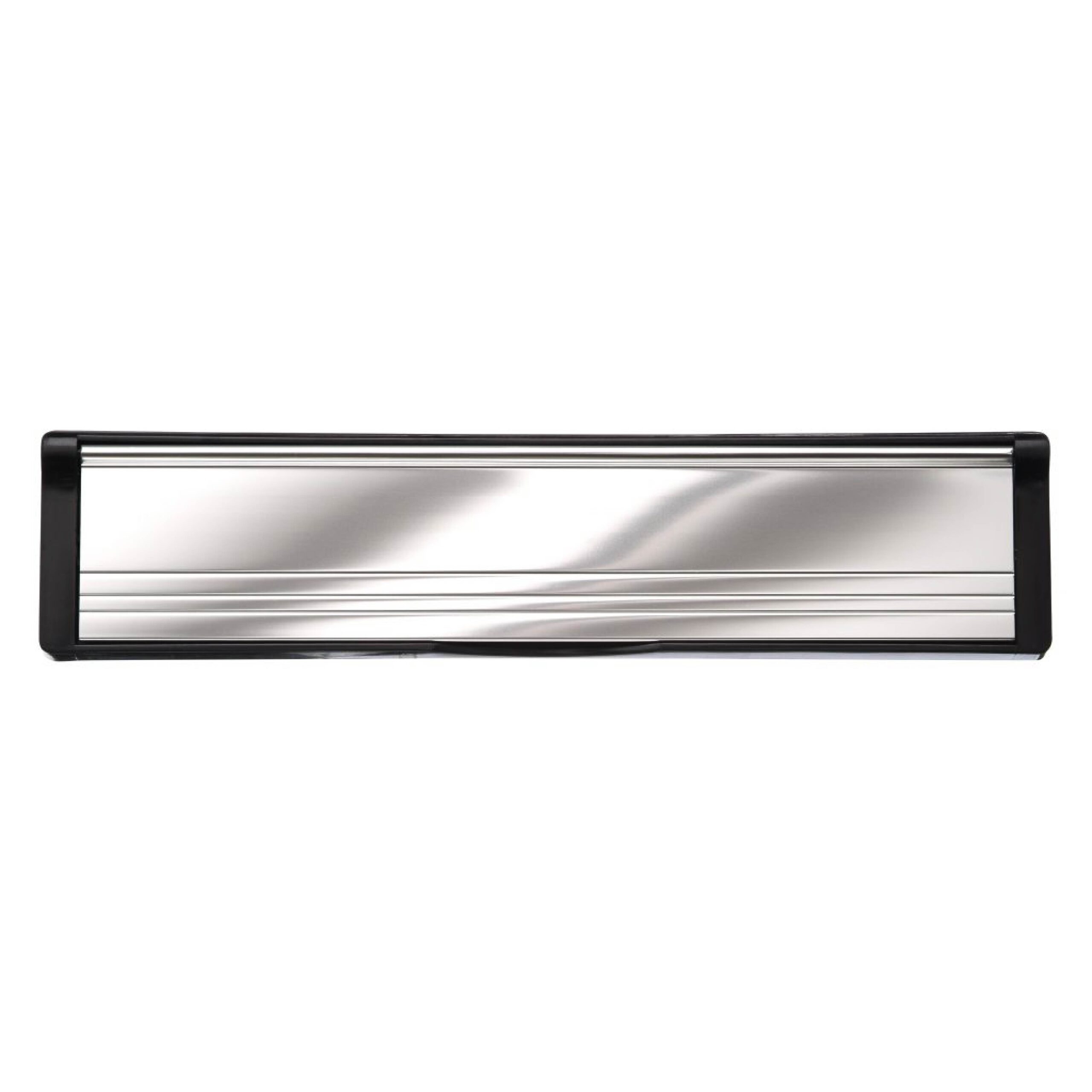 Black & Polished Silver Uni-T - Image 6