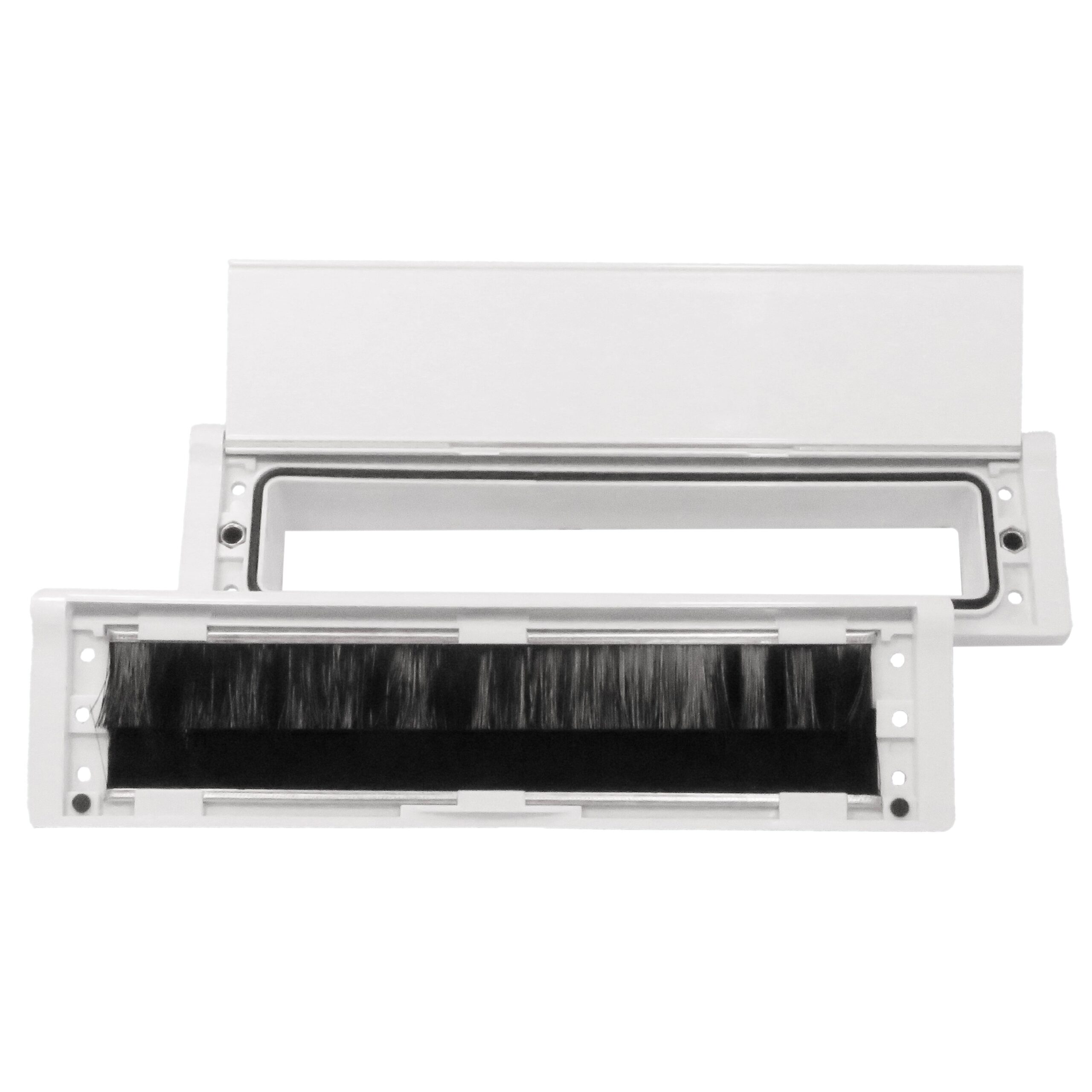 Glossy White Uni-T - Image 4