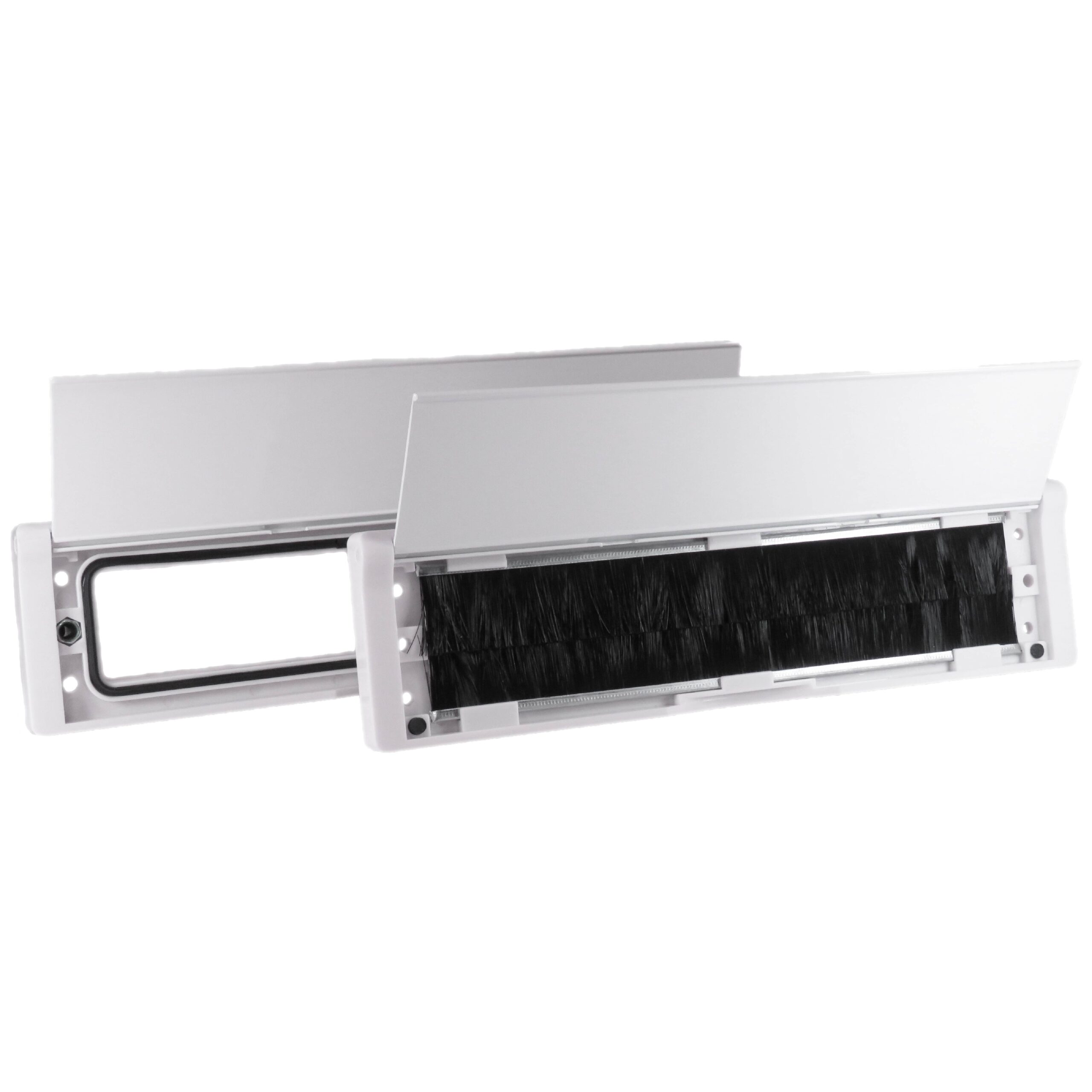 Glossy White Uni-T - Image 5