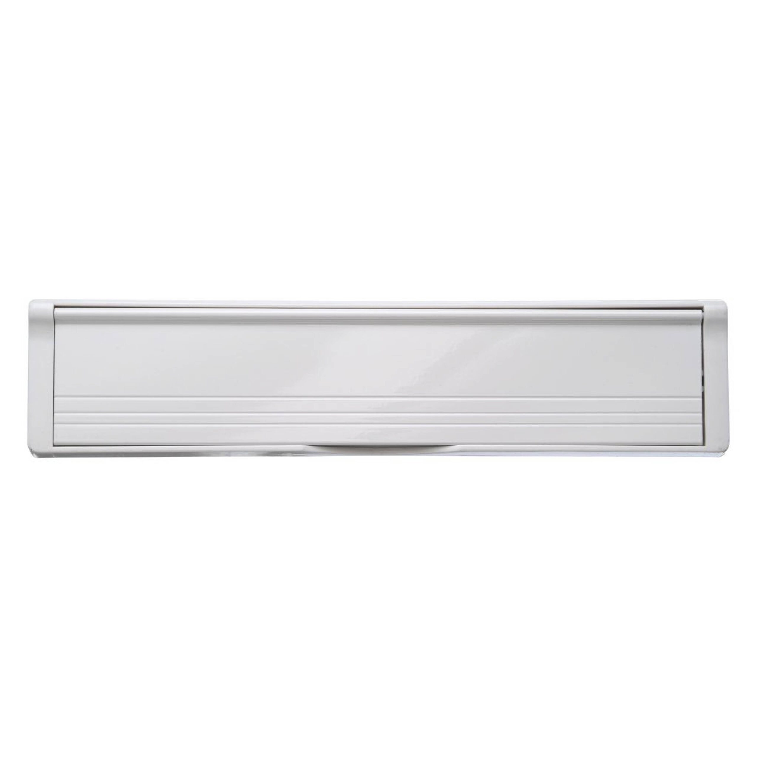 Glossy White Uni-T - Image 6