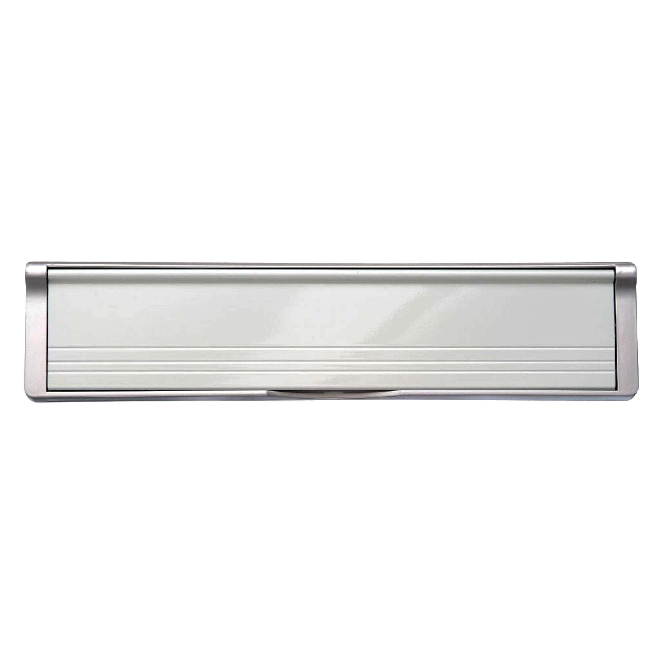 Satin Silver Uni-T - Image 5