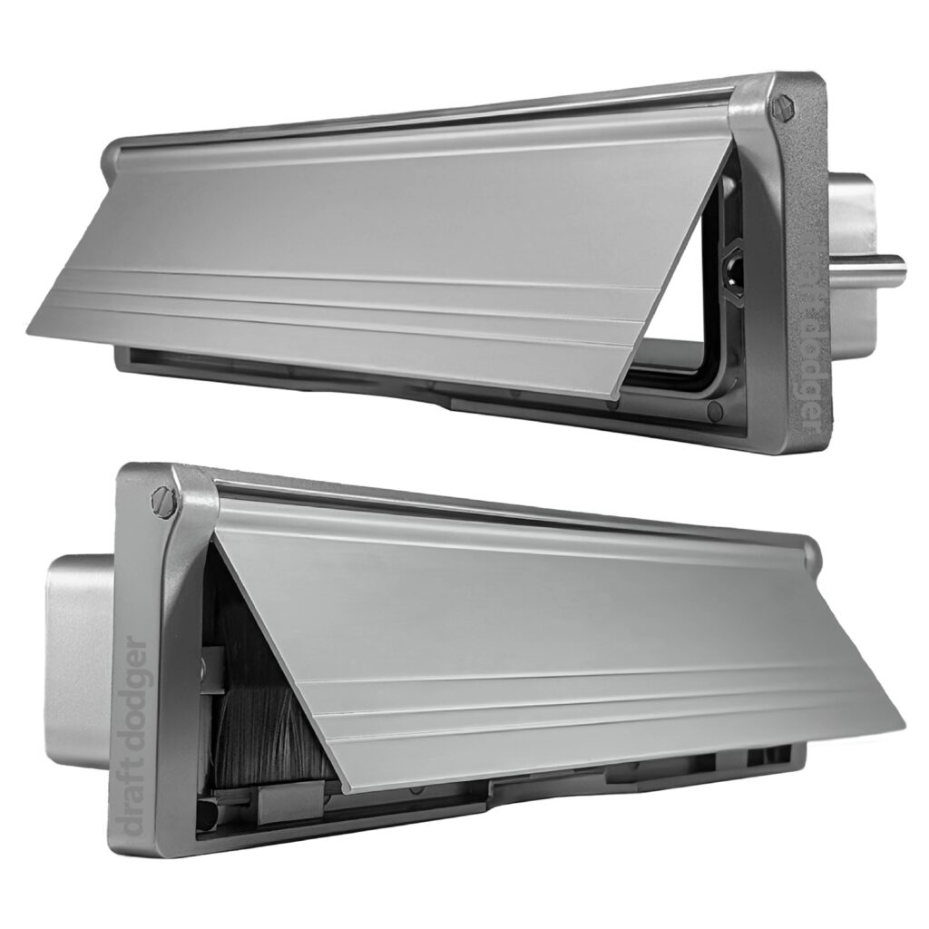 Universal Telescopic (Uni-T)