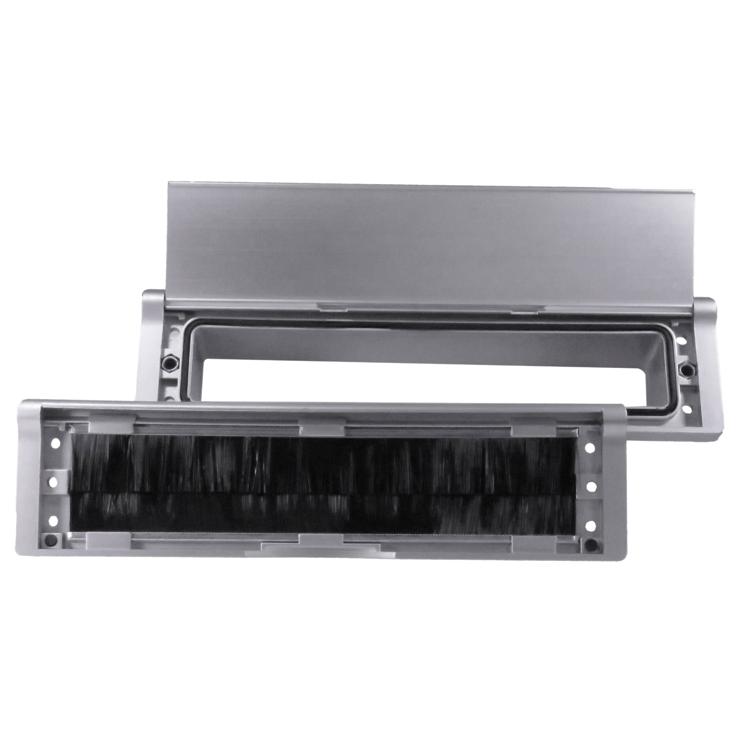 Polished Silver Uni-T - Image 4