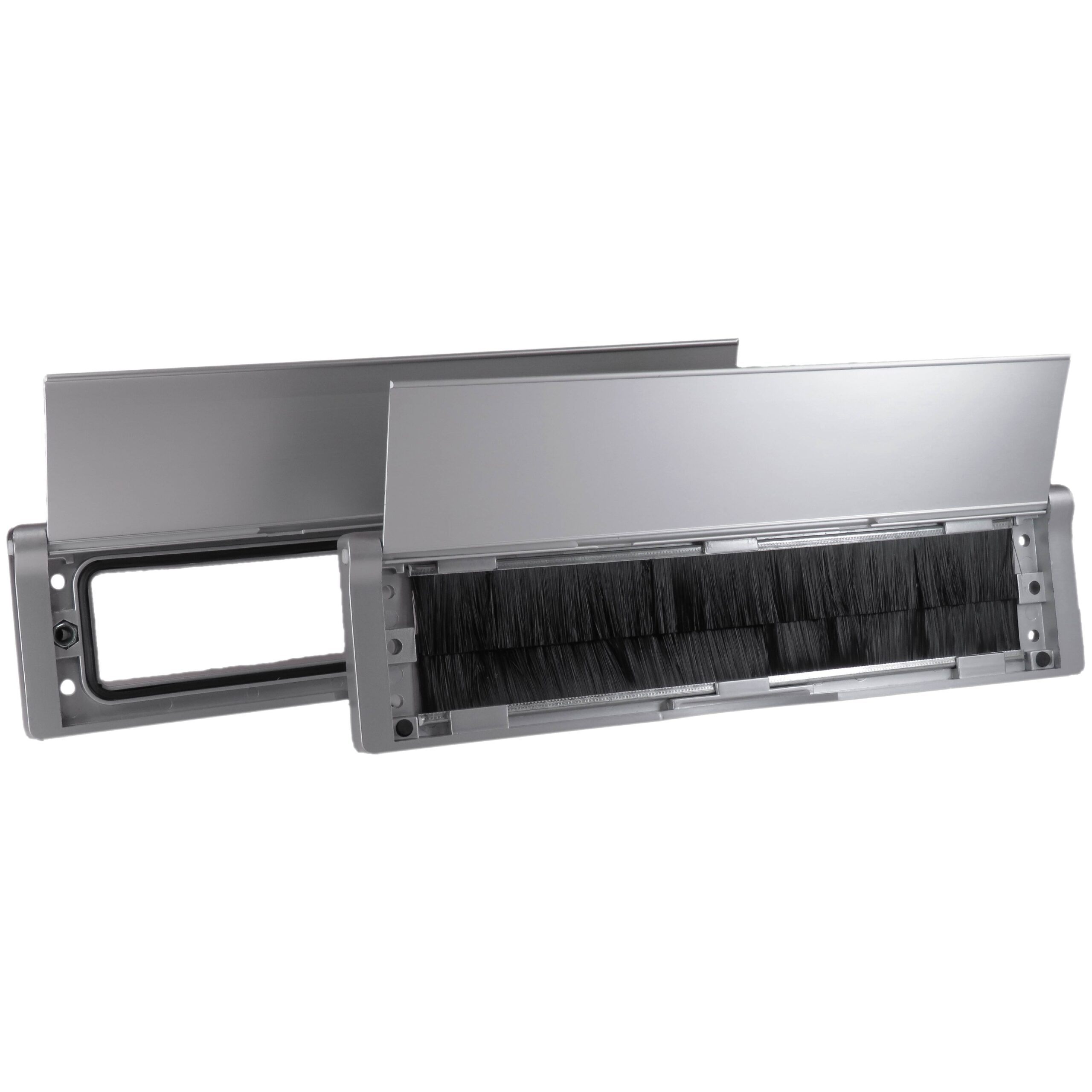 Polished Silver Uni-T - Image 5