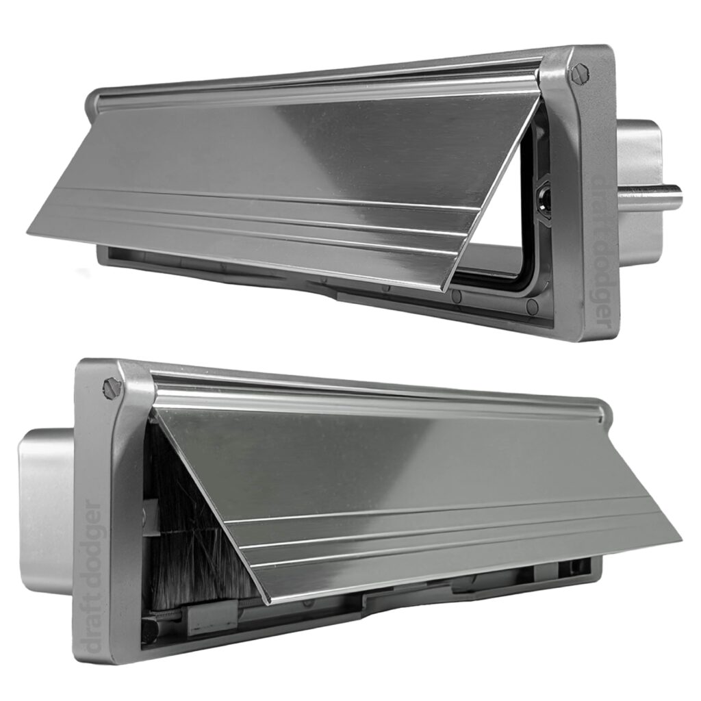 Universal Telescopic (Uni-T)