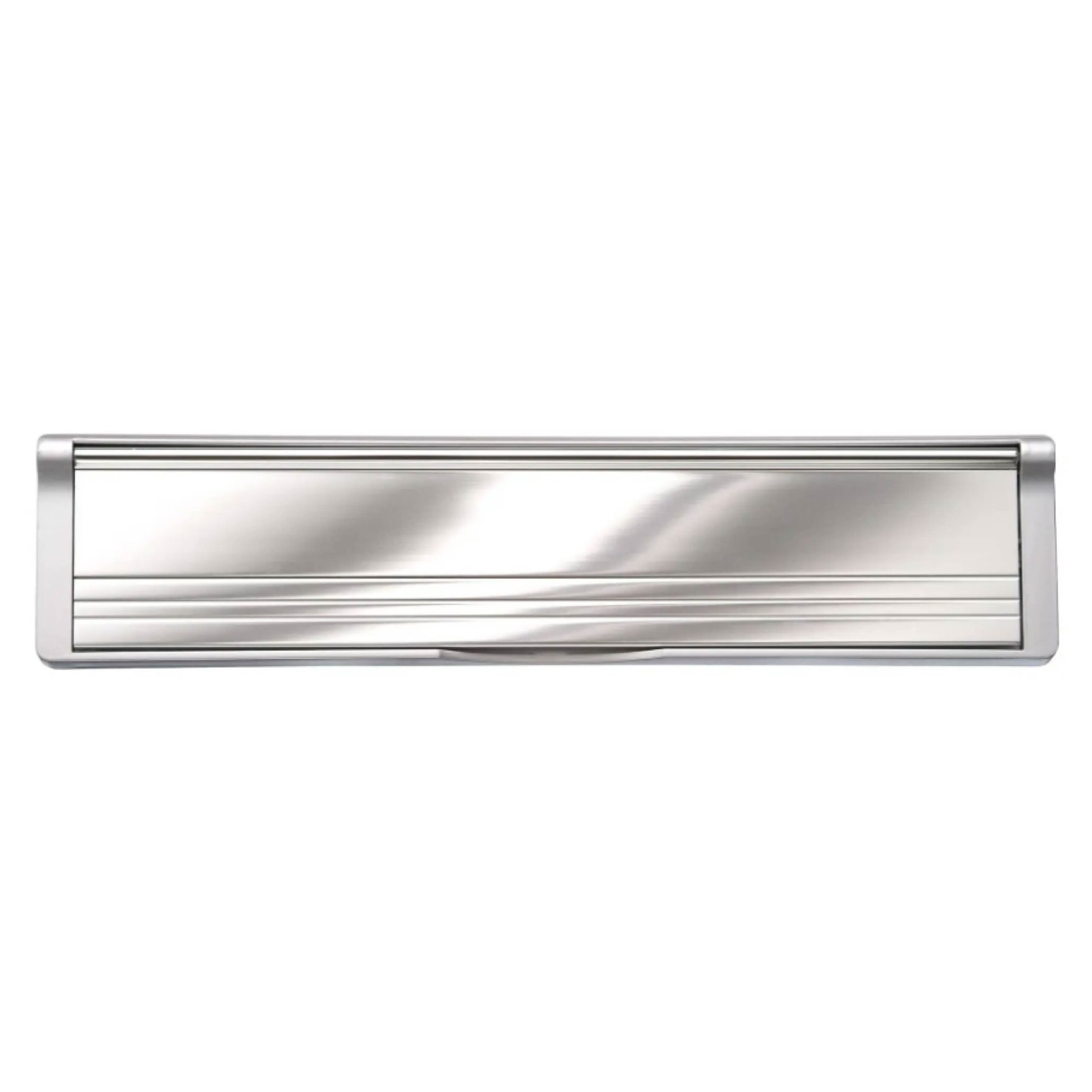 Polished Silver Uni-T - Image 6