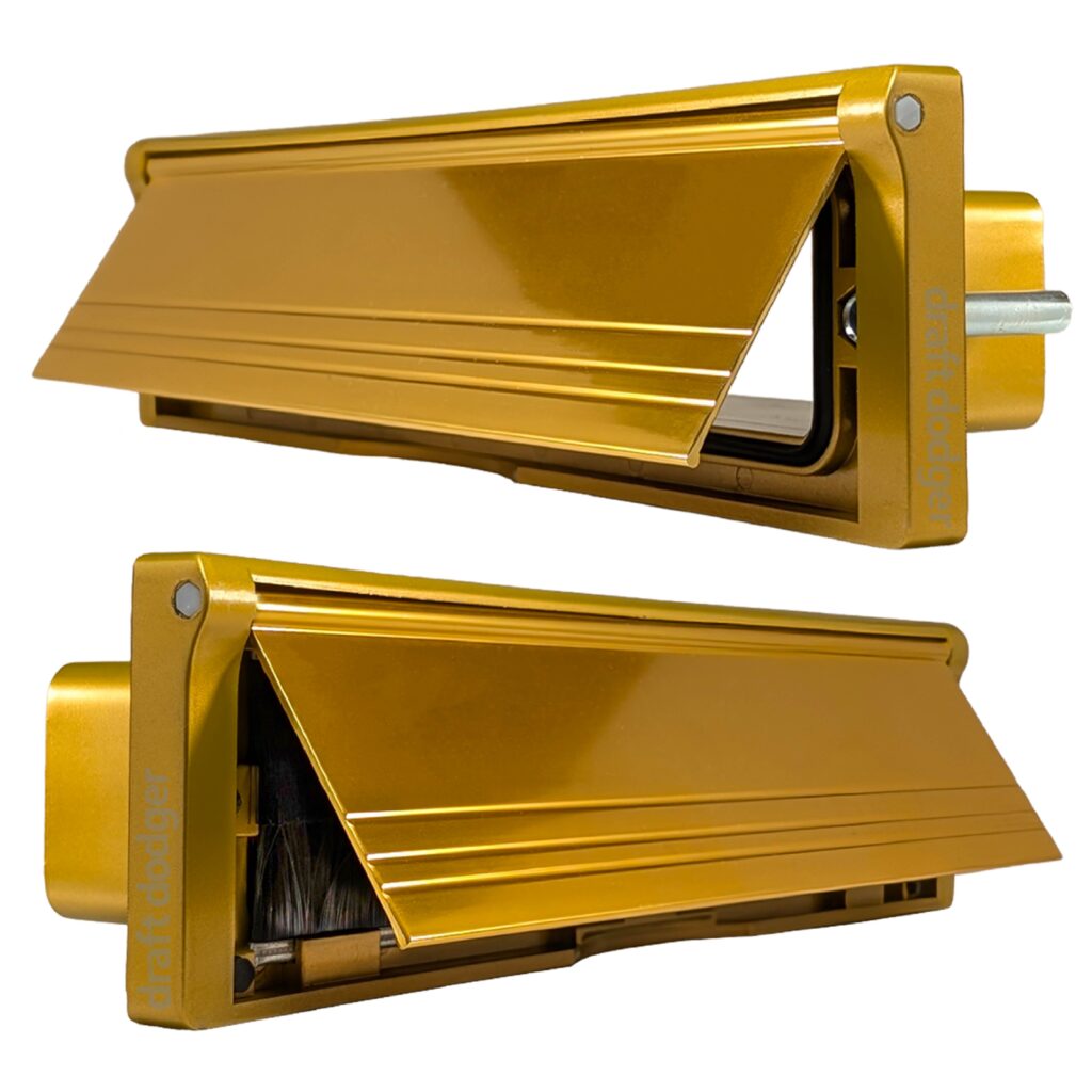 Universal Telescopic (Uni-T)