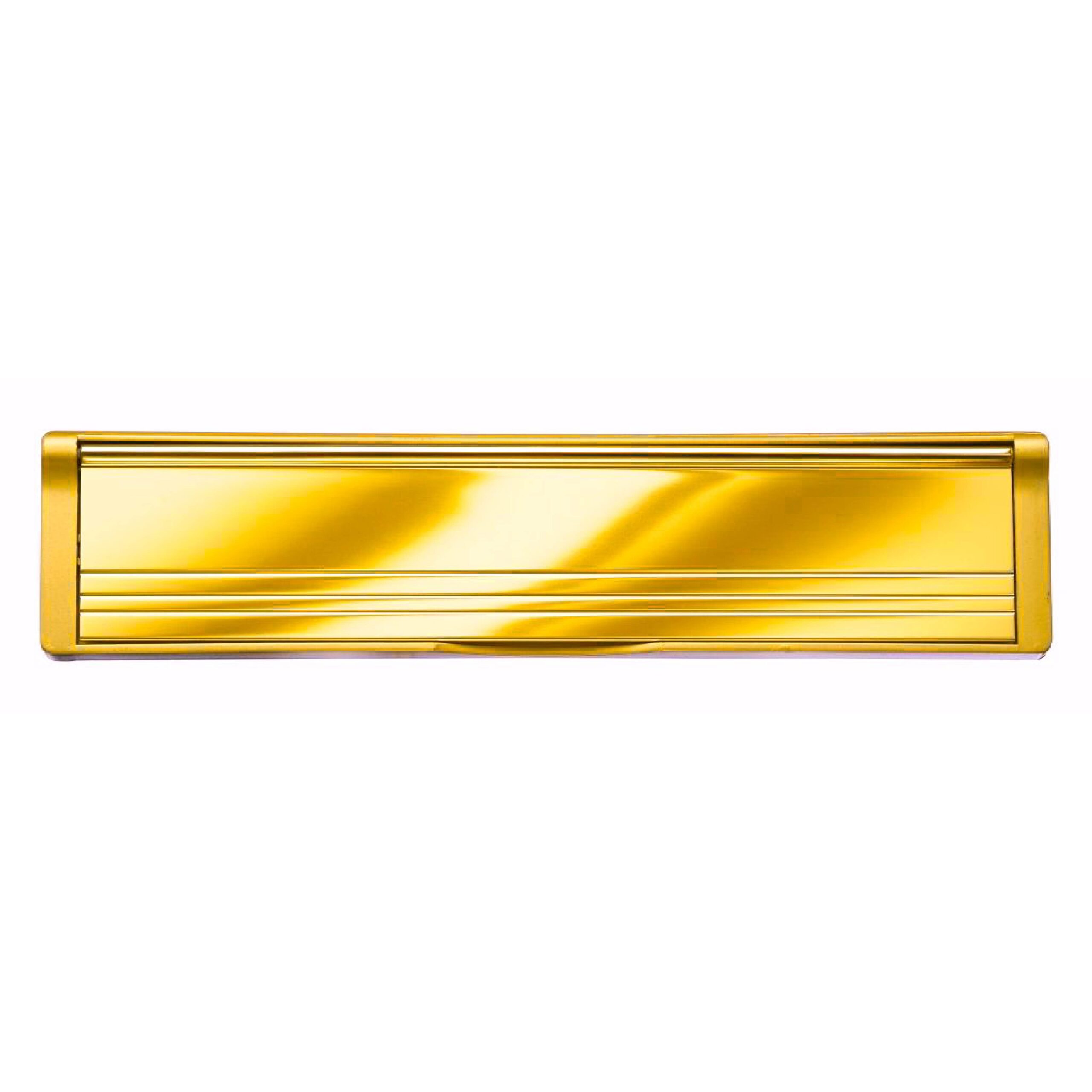 Polished Gold Uni-T - Image 6